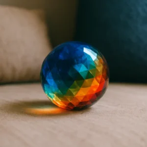 スピリチュアル色彩心理ガイド｜気になる色からわかるあなたの本音